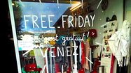 FREE FRIDAY - L’anti Black Friday fait recette à Mont-de-Marsan